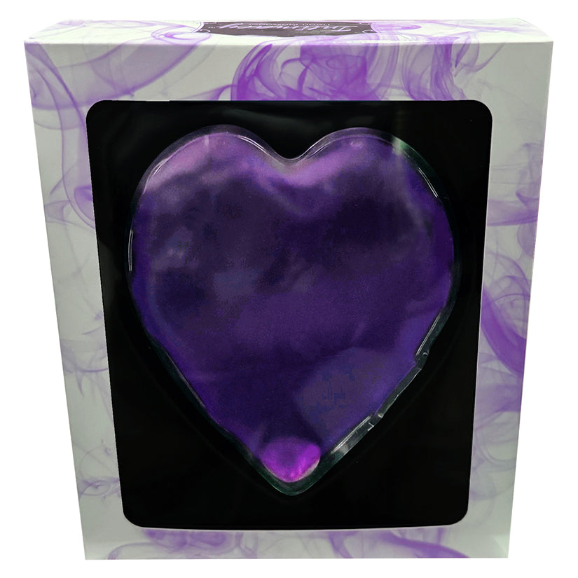 Heart Massager ~ Reusable heating pad