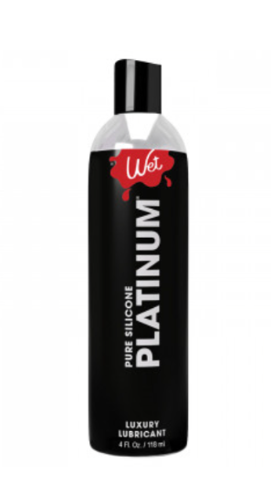 PLATINUM SILCONE LUBICANT