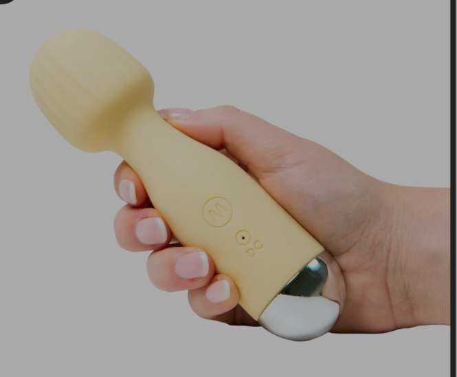 GOLDEN HOUR WAND
