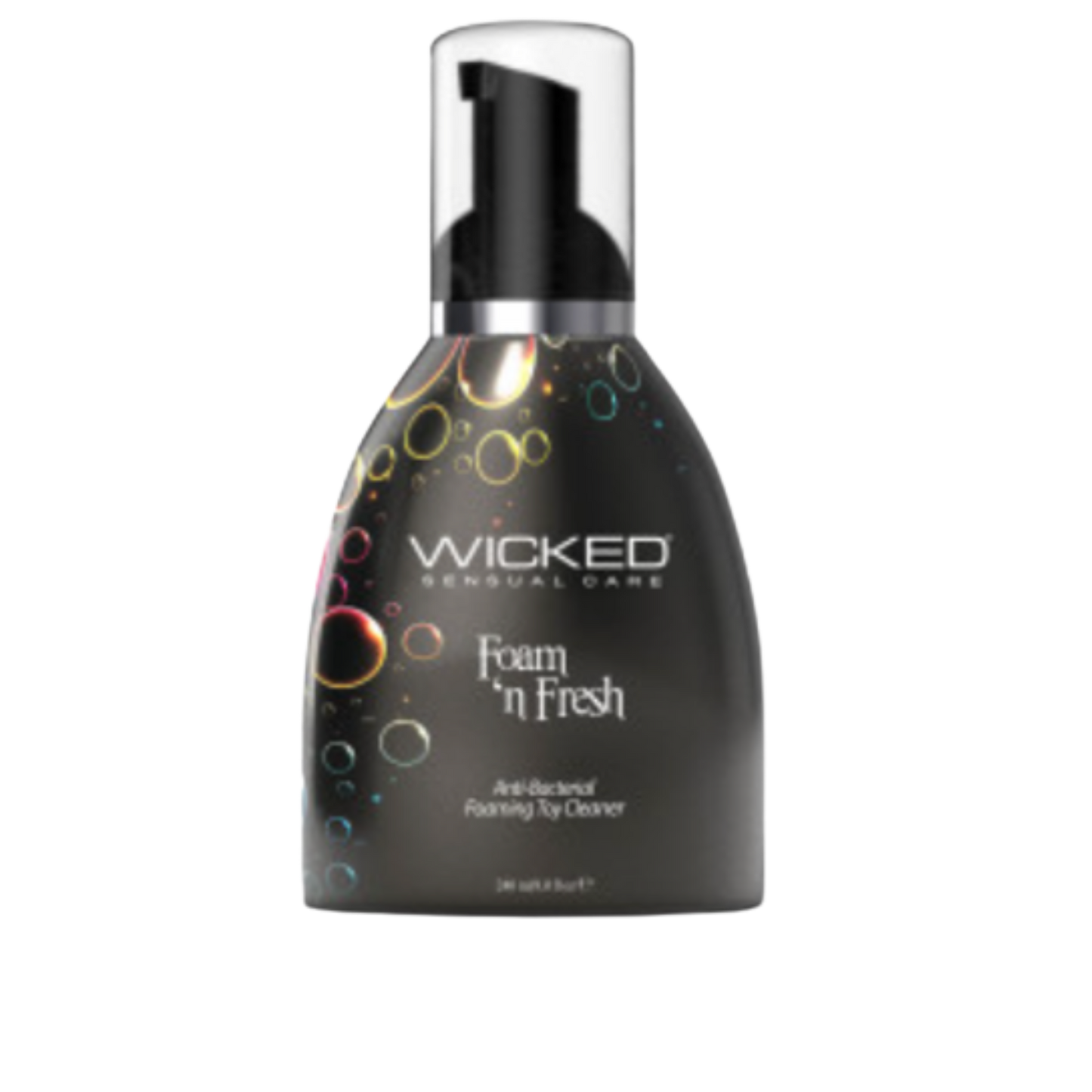 Foam N Fresh Toy Cleaner