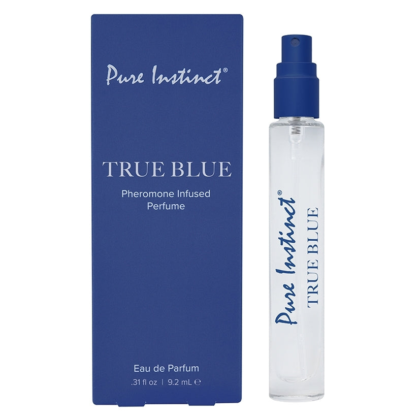Instinct Signature Pheromone Spray