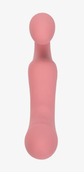 Dream Team
Strapless Strap-On Vibrator