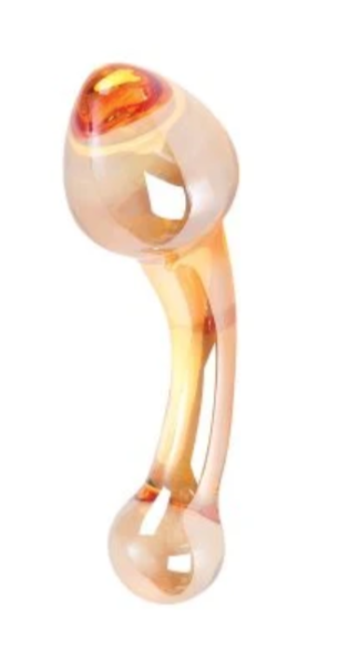 Honey Dipper~Glass