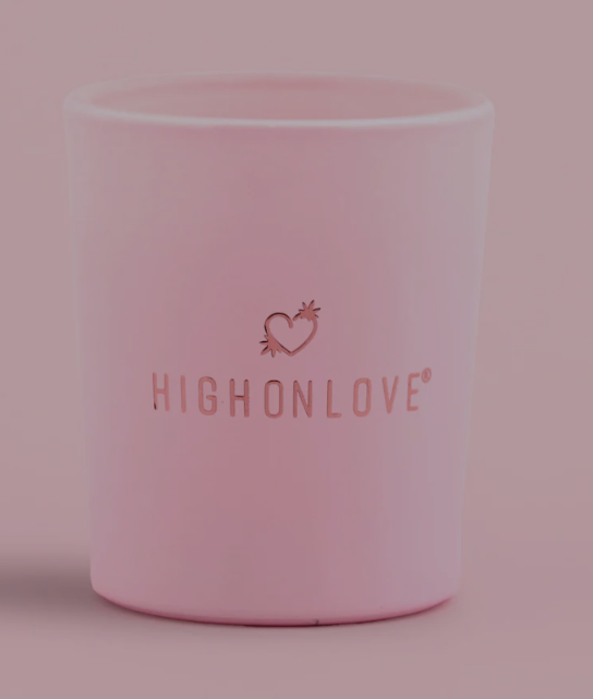 Mini Massage Candle