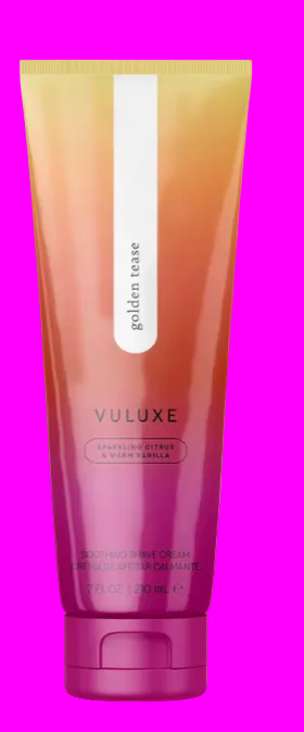 Coochy Golden Tease scent