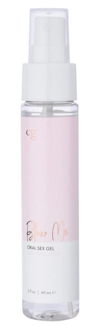 Great Head Gel-Cotton Candy