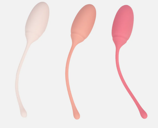 Just Can't Weight
Kegel Exercisers