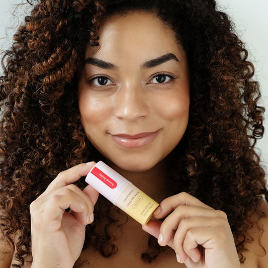 Bosom Buddy - Piña Colada