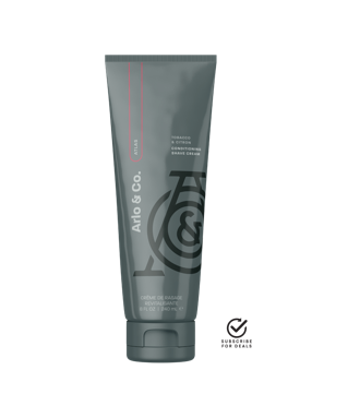 Shave Cream - Atlas