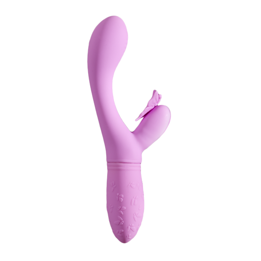 Fluttervibe Vibrator 