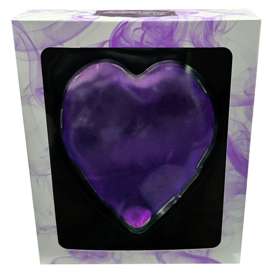 Heart Massager ~ Reusable heating pad