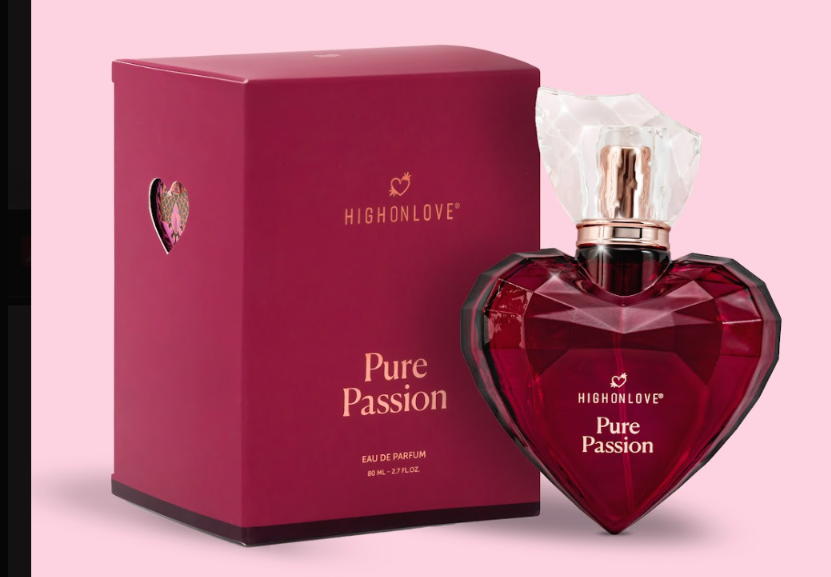 Passion Perfume
