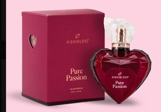 Passion Perfume