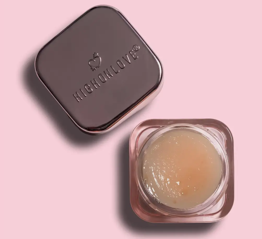 Sensual Lip Balm