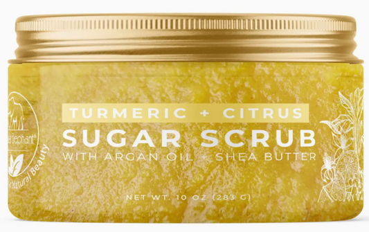 Sugar Scrub