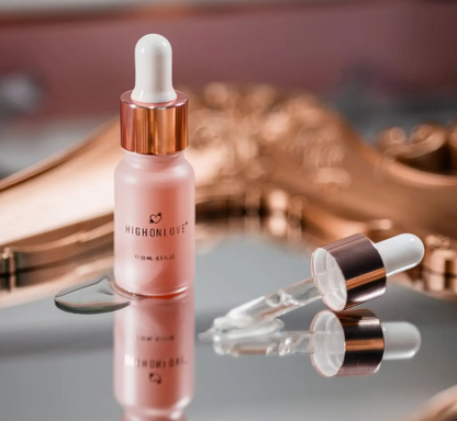 Mini Stimulating Oil