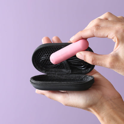 Showcase Bullet Vibe with Case