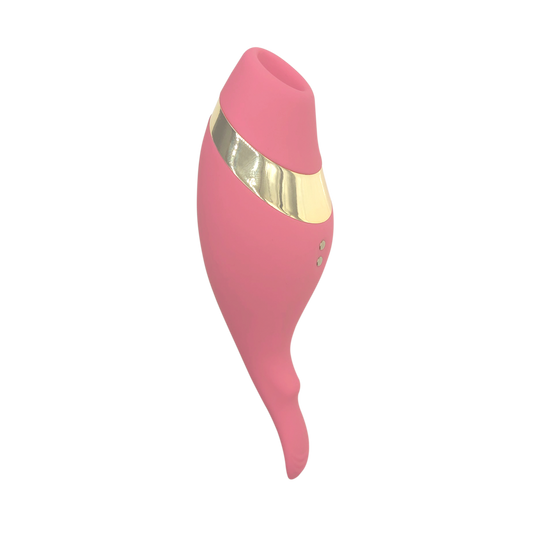 The Adventurer Vibrator