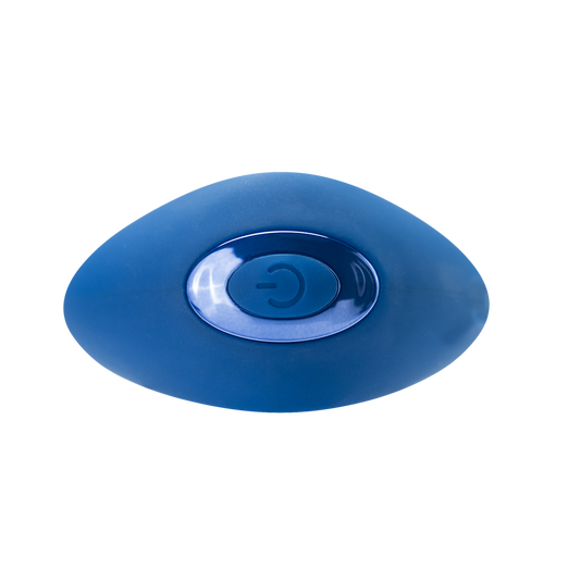 Treat For Two 2 Vibrator on the side, power button on display