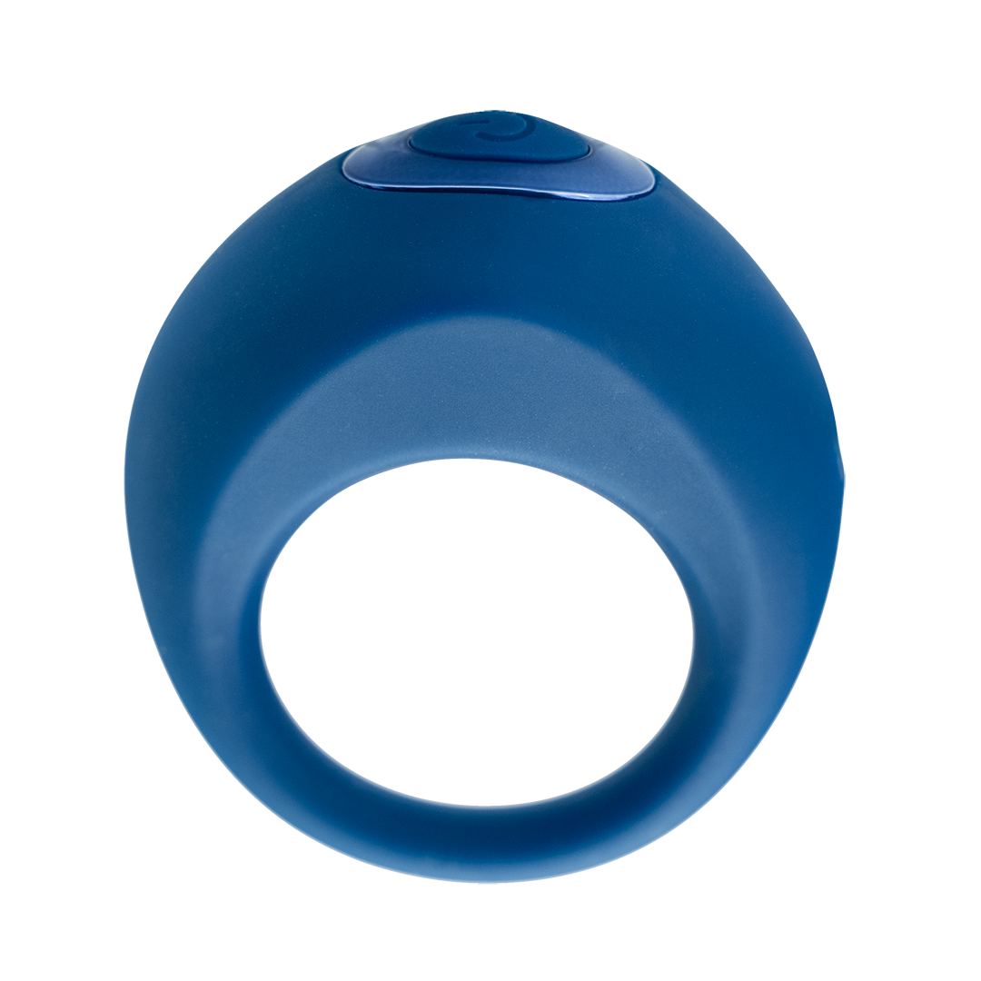 Treat For Two Vibrator