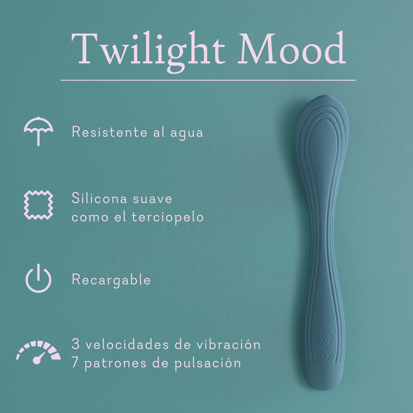 Twilight Mood Bend the Rules