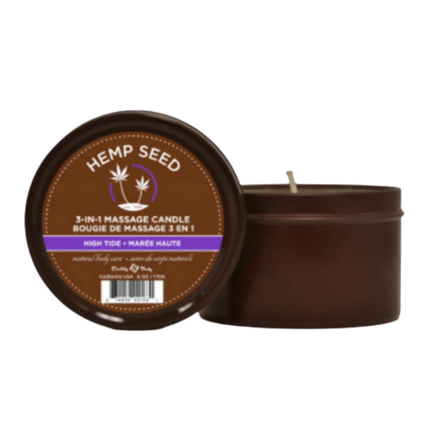 3-in-1 Massage Candle