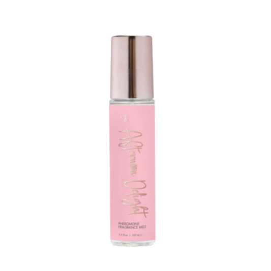 Afternoon Delight Body Mist