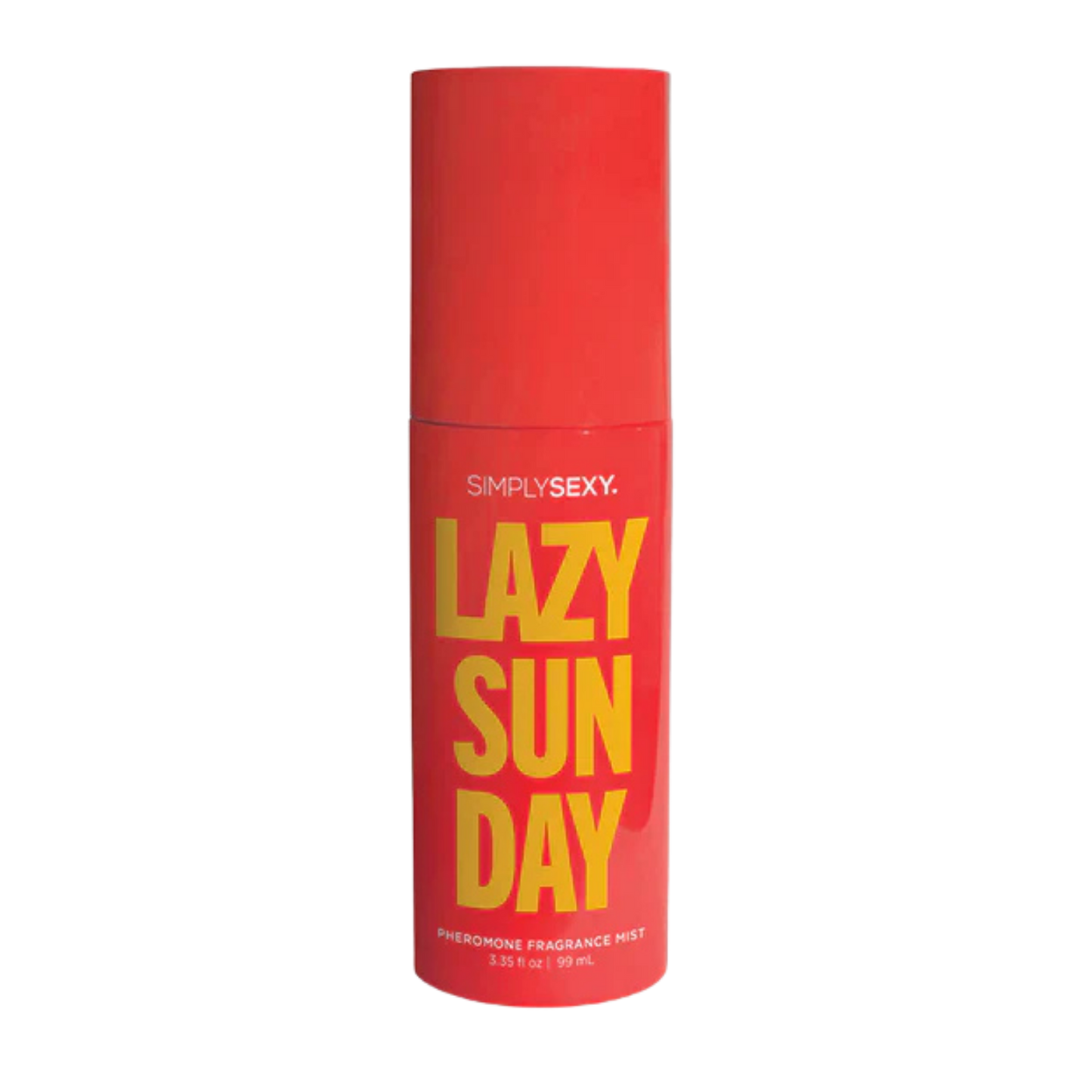 Body Mist - Lazy Sunday