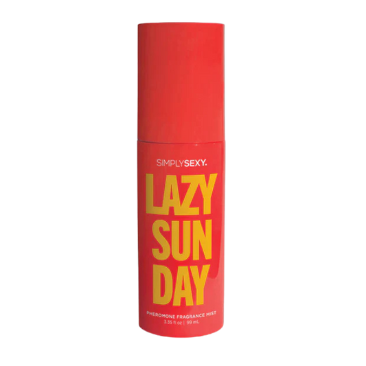 Body Mist - Lazy Sunday