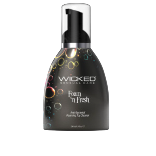 Foam N Fresh Toy Cleaner