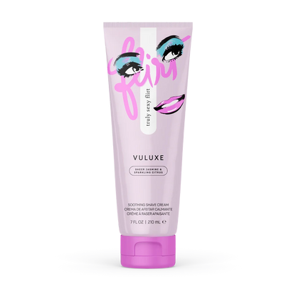 Vuluxe – Truly Sexy Flirt