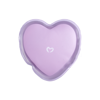 Heart, Heat Massager