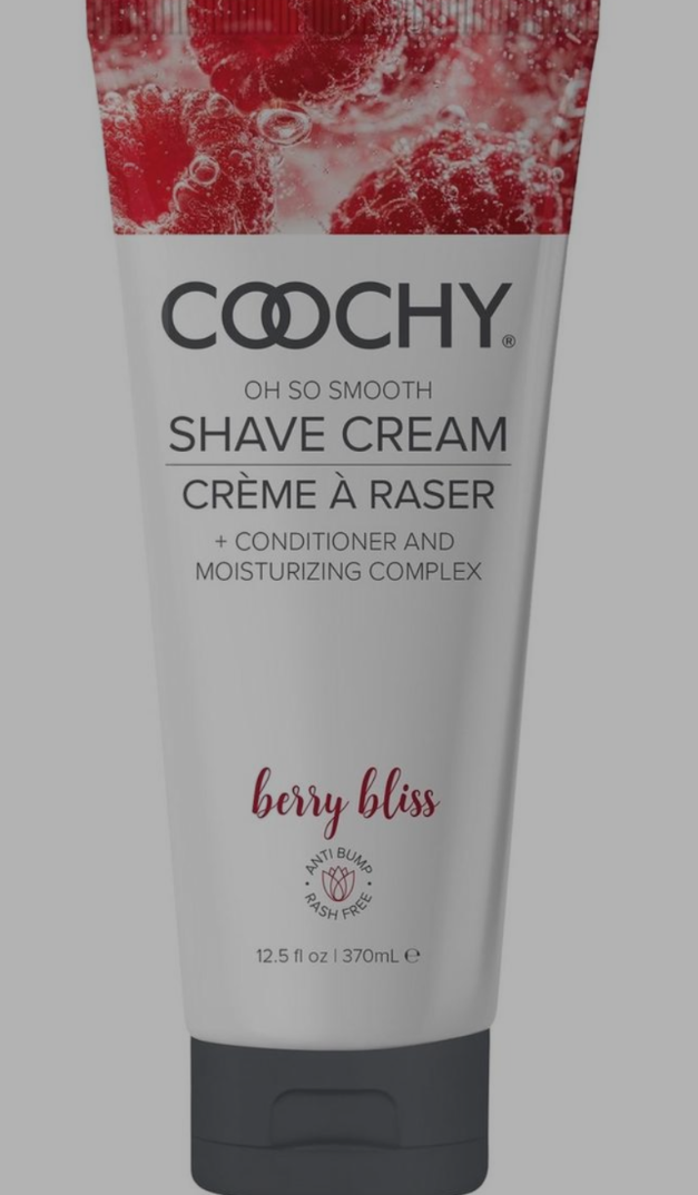 Coochy ~Berry Bliss