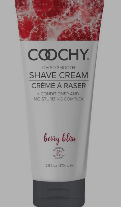 Coochy ~Berry Bliss