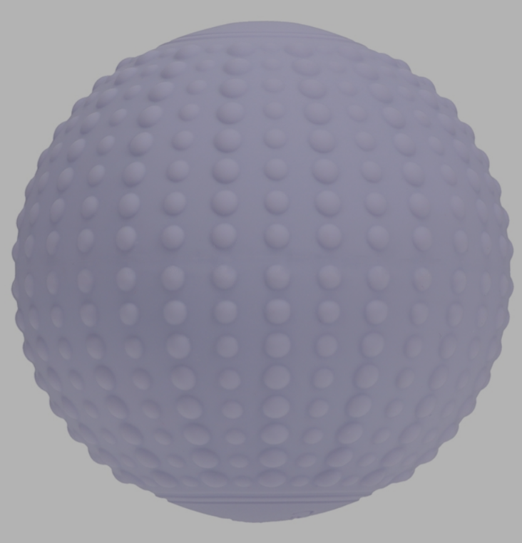 Dream on Massage Ball ComfortPulse 10 Function - Purple