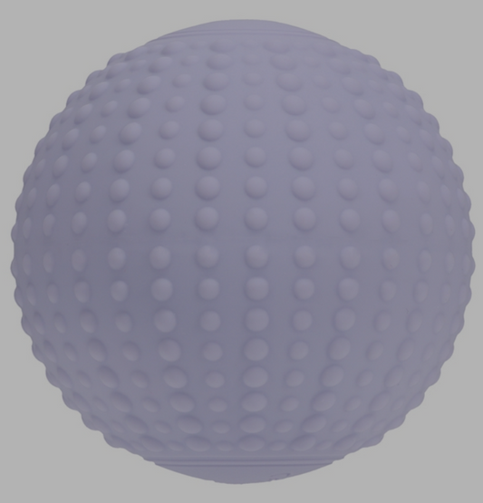 Dream on Massage Ball ComfortPulse 10 Function - Purple