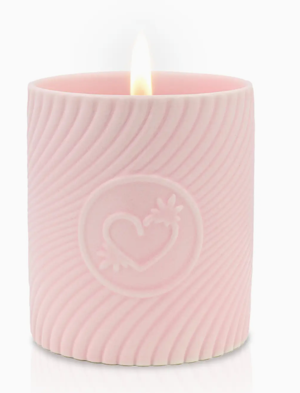 3-in-1 Massage Candle