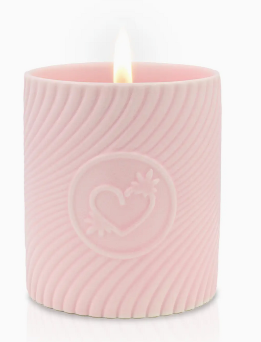 3-in-1 Massage Candle