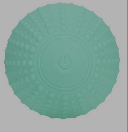 Dream On massage ball 10 functions - Green