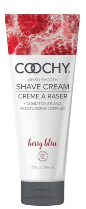 Coochy ~Berry Bliss