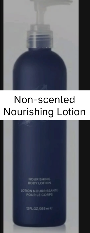 Nourishing Body Lotion