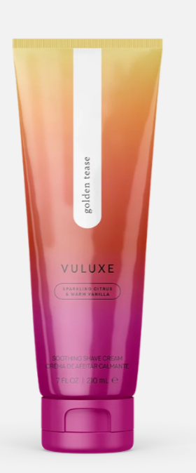 Coochy Golden Tease scent