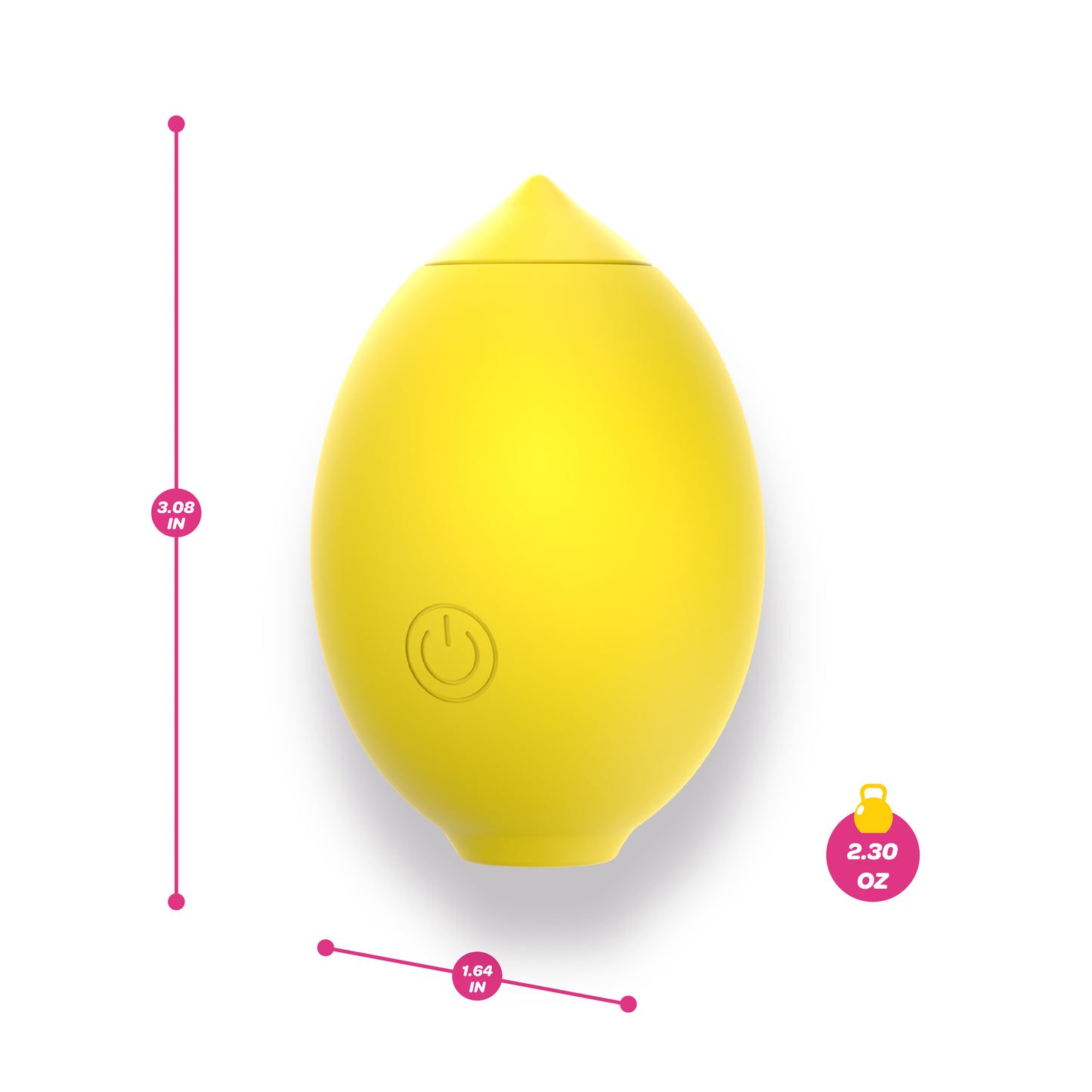 Lemon Bliss - Exclusive Limited Edition