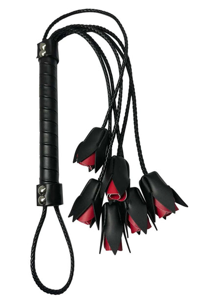 Rose Flogger
