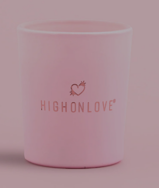 Mini Massage Candle