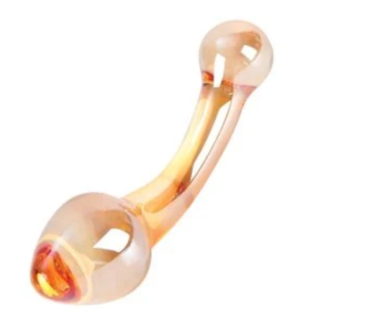 Honey Dipper~Glass