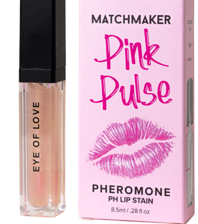 Matchmaker Pheromone Lip Stain
