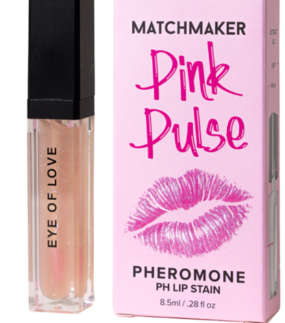 Matchmaker Pheromone Lip Stain