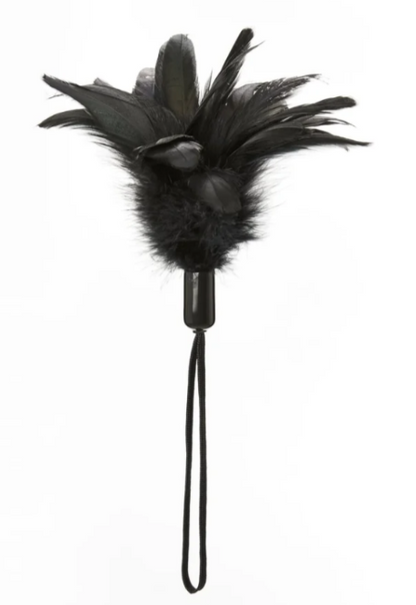 Wrist Feather Tickler