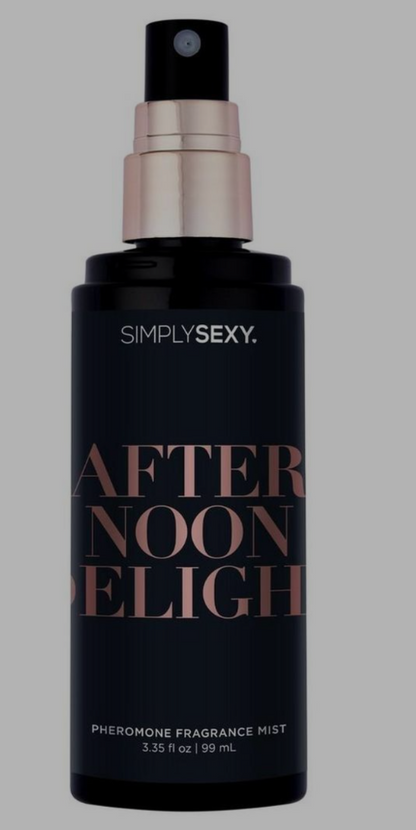 Afternoon Delight Body Mist